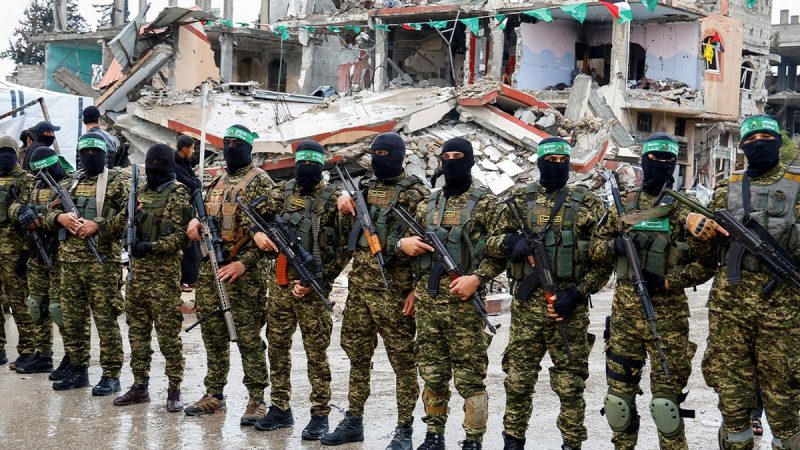 President Donald Trump issued his ‘last warning’ to Hamas to either release the remaining hostages or face the consequences.
‘Everyone wants the hostages HOME. Everyone wants this War to end,’ Trump wrote on Truth Social. ‘The Israelis have accepted my Terms. It is time for Hamas to accept as well.’
‘I have warned Hamas about the consequences of not accepting,’ he continued. ‘This is my last warning, there will not be another one! Thank you for your attention to this matter.’
Last month, Trump said the remaining hostages would only be returned when Hamas is ‘confronted and destroyed.’ At the time, Hamas was citing alleged progress in ceasefire talks.
In July, the U.S. and Israel pulled negotiators from Qatar after Trump’s envoy Steve Witkoff said Hamas showed a ‘lack of desire to reach a ceasefire’ and was likely not negotiating in good faith.
On Aug. 26, Witkoff told Fox News’ Bret Baier on ‘Special Report’ that he and Trump wanted the hostages home that week. 
‘There’s been a deal on the table for the last six or seven weeks that would have released 10 of the hostages out of the 20 who we think are alive,’ he said, noting that he believes Hamas is ‘100%’ to blame for the hold-up.
Witkoff did not elaborate on what is delaying the hostages’ return, nearly two years after they were taken in the Oct. 7, 2023, attack on Israel.
Fifty hostages continue to be held by Hamas, only 20 of whom are assessed to still be alive. 
Trump previously predicted in late August that there would be a ‘conclusive’ end to the war in Gaza within the next ‘two to three weeks,’ though he did not say how this would be accomplished. 
Israeli Prime Minister Benjamin Netanyahu has insisted that only a comprehensive ceasefire — one that ensures the return of all hostages and ends the war on Israel’s terms — will be considered.
Israel is preparing a new offensive in Gaza targeting Hamas, the Israel Defense Forces (IDF) said, as it expanded ground operations under Operation Gideon’s Chariots II.
IDF spokesperson Col. Avichay Adraee warned Palestinians in parts of Gaza City to leave ahead of an expected escalation. The warning included a map marking the area and highlighting one building the IDF planned to strike, citing ‘the presence of Hamas terrorist infrastructure inside or nearby.’
<i>Fox News Digital’s Rachel Wolf and Danielle Wallace contributed to this report.</i>
This post appeared first on FOX NEWS Trump delivers ultimatum to Hamas: hostages home or pay the consequences