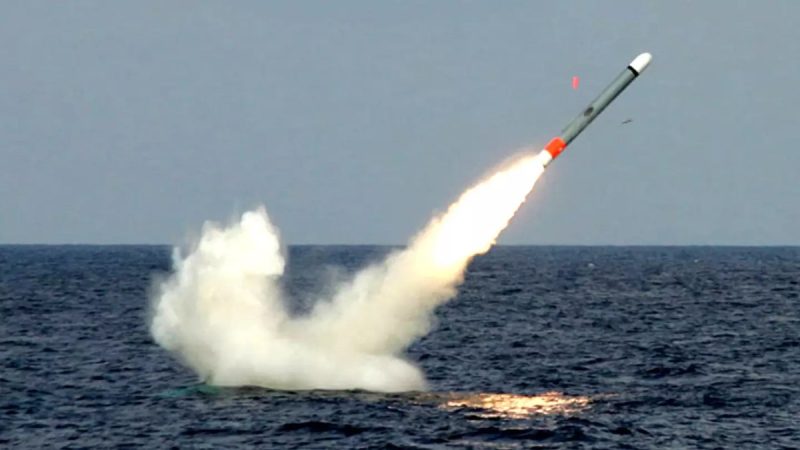 The U.S. Navy’s Tomahawk cruise missile would put Moscow well within target range if President Donald Trump were to fulfill Ukrainian President Volodymyr Zelenskyy’s request.
The Tomahawk has long been one of the most recognizable weapons in America’s arsenal. At $2 million per missile and $6 million per launcher, it can strike up to 1,500 miles into enemy territory.
If the United States were to authorize Ukraine to use it, it would mark a dramatic escalation in both capability and psychology. For the first time, Russian forces and strategic sites far beyond the front lines — including inside Russian territory — would fall within reach of a Western-supplied, precision long-range weapon that Moscow has no reliable defense against.
Unlike the shorter-range Storm Shadow or ATACMS systems already used by Kyiv, the Tomahawk would give Ukraine the ability to strike targets hundreds of miles inside Russia — air bases, ammunition depots, logistics hubs and naval assets supporting the war in Ukraine. That reach would instantly change the strategic balance.
Critically, it would give Ukraine the ability to hit at Russia’s energy industry, which, through exports to nations like China, Iran and India, funds the war effort.
Ukraine has used ATACMS systems to strike behind enemy lines in Russian-occupied Ukraine and near Russia’s borders — helicopter shelters, ammunition depots and runways. But even as missiles regularly rain down on Kyiv, its defense forces have not been able to respond in kind to Moscow, leaving the Kremlin hub unscathed and largely secure after three and a half years of war.
Recently, Ukraine used U.K.-made Storm Shadow missiles to strike a gun depot in Russia. The U.S. supplies targeting data for the Storm Shadow, and The Wall Street Journal reported that the Trump administration had lifted a ban on using the missiles to strike inside Russia.
‘Transferring Tomahawks to Ukraine would mark a major inflection point for Western support of Ukraine,’ Hudson Institute defense analyst Can Kasapoglu wrote in a recent essay. ‘The Tomahawk is one of the most effective missiles in the arsenals of North Atlantic Treaty Organization (NATO) nations.’
Kasapoglu noted that the Tomahawk’s strategic appeal ‘lies less in its raw explosive yield and more in its precision.’
For Moscow, the implications would be profound. Russia’s military doctrine has long depended on the assumption that its homeland infrastructure — especially command and logistics networks — would remain beyond direct threat from Western-supplied weapons. The introduction of Tomahawks into Ukrainian hands would destroy that assumption overnight.
The missile’s ability to fly low and evade radar would make it extremely difficult for Russian defenses to stop. Even advanced systems like the S-400 or S-500, already stretched across multiple fronts, could not guarantee interception. Each missile launched would carry not only destructive power but psychological weight — forcing Russia to divert resources away from its offensive operations in Ukraine to protect bases hundreds of miles away.
‘Such a move would inevitably free up airspace for the Ukrainian Air Force’s growing fleet of F-16 aircraft and Western-supplied ground-attack smart munitions,’ Kasapoglu wrote.
It would also inject uncertainty into Russian planning. Commanders would have to assume that every major staging area — from Belgorod to the Black Sea Fleet in Sevastopol — could be targeted. That uncertainty erodes confidence, slows operations, and imposes constant strain on air defense assets.
Trump explained on Wednesday why he did not provide Tomahawks to Ukraine despite speculation that he would do so.
‘There is a tremendous learning curve with the Tomahawk. It’s a very powerful weapon, very accurate weapon,’ Trump said Wednesday. ‘And maybe that’s what makes it so complex. But it will take a year. It takes a year of intense training to learn how to use it, and we know how to use it. And we’re not going to be teaching other people. It will be just too far out into the future.’
Trump also made clear he believes the U.S. has few to spare.
‘We need Tomahawks for the United States of America too. We have a lot of them, but we need them.’
The U.S. supply of Tomahawks is classified. But analysts say providing Ukraine with the missiles would weaken preparations for conflict in the Indo-Pacific. 
‘Tomahawk is one of the few munitions (Patriot is another) that would be useful both in Ukraine and the Western Pacific,’ an analysis by the Center for Strategic and International Studies (CSIS) said. 
The Department of War has already established a review process to ensure that weapons offered to Ukraine do not weaken what it regards as higher priority needs. 
‘This review process will almost certainly raise objections to this transfer, and presidential intervention may be required,’ the analysis found. 
Over the weekend, Zelenskyy told Axios Ukraine would welcome other long-range missiles as well. 
‘We speak not only about Tomahawks. The U.S. has a lot of similar things that doesn’t require much time for training. I think the way to work with Putin is only through pressure,’ Zelensky said.
Earlier in the week, he expressed skepticism that Ukraine could win the war.
‘They could still win it. I don’t think they will, but they could still win it,’ Trump told reporters Monday.
Putin’s calculus depends heavily on escalation control — the belief that NATO will stop short of providing weapons capable of directly threatening Russian territory. Tomahawks would shatter that red line. For the Kremlin, it would signal that Washington is prepared to move from containment to punishment — just after Trump triggered sanctions on Russia’s lucrative energy exports.
Putin told journalists this week that if Russia were attacked with Western long-range missiles, the response would be ‘very serious, if not overwhelming. Let them think about it.’
This post appeared first on FOX NEWS The Tomahawk factor: US long-range missiles are the battlefield gamechanger Putin should fear